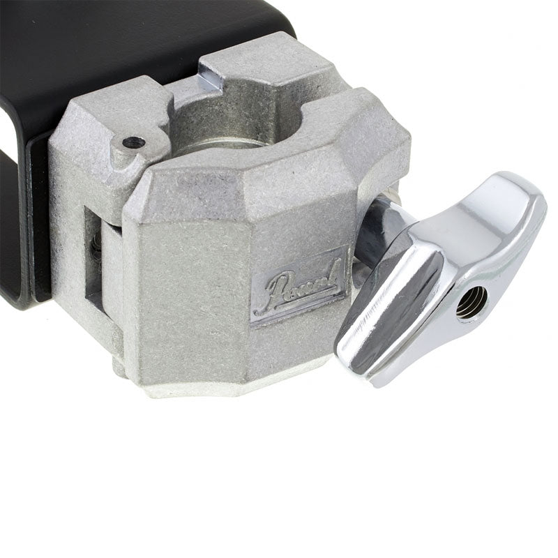 Pearl PC8 Rack Mounting Clamp for DR-80 Rack System 7/8" Arms Tom and Cymbal Holders