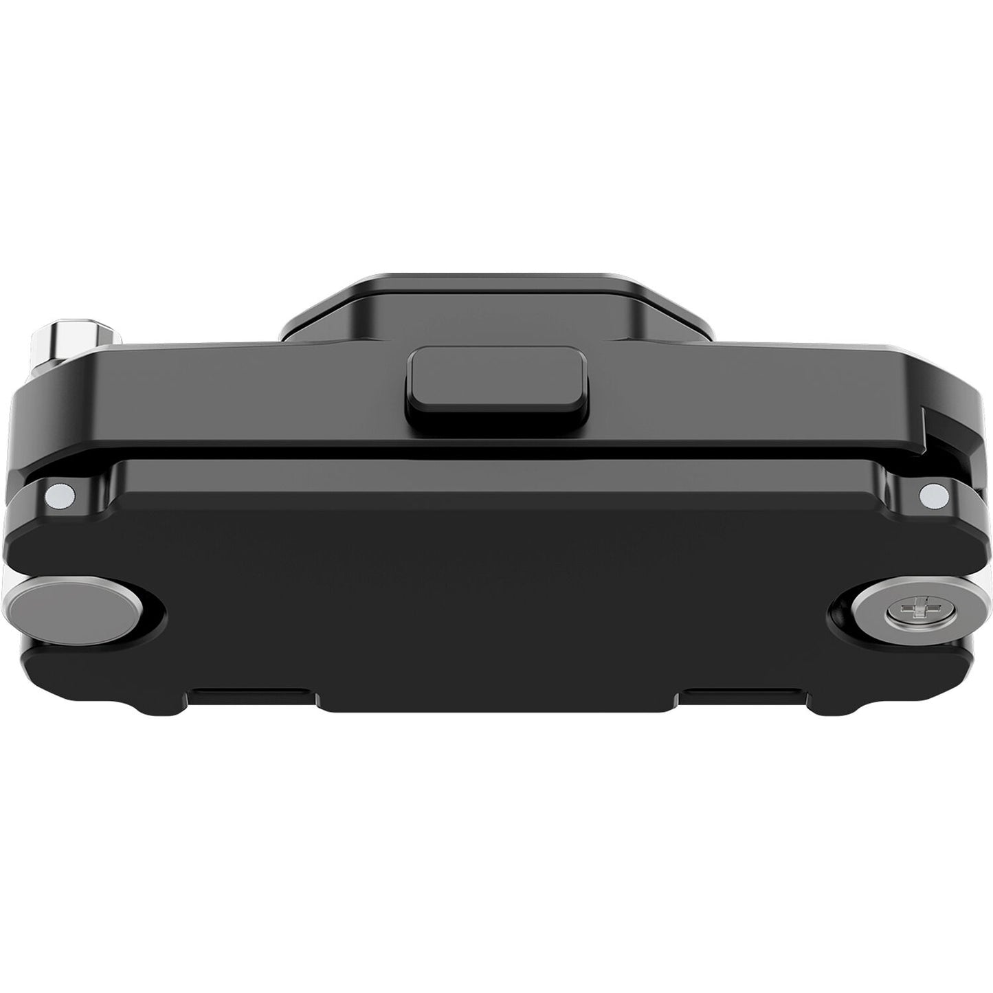 Ulanzi 2684 Claw Clip Shoulder Strap Quick Release Mount 2.5-kg Load Capacity and 1.5cm by 6cm Clamp Capacity