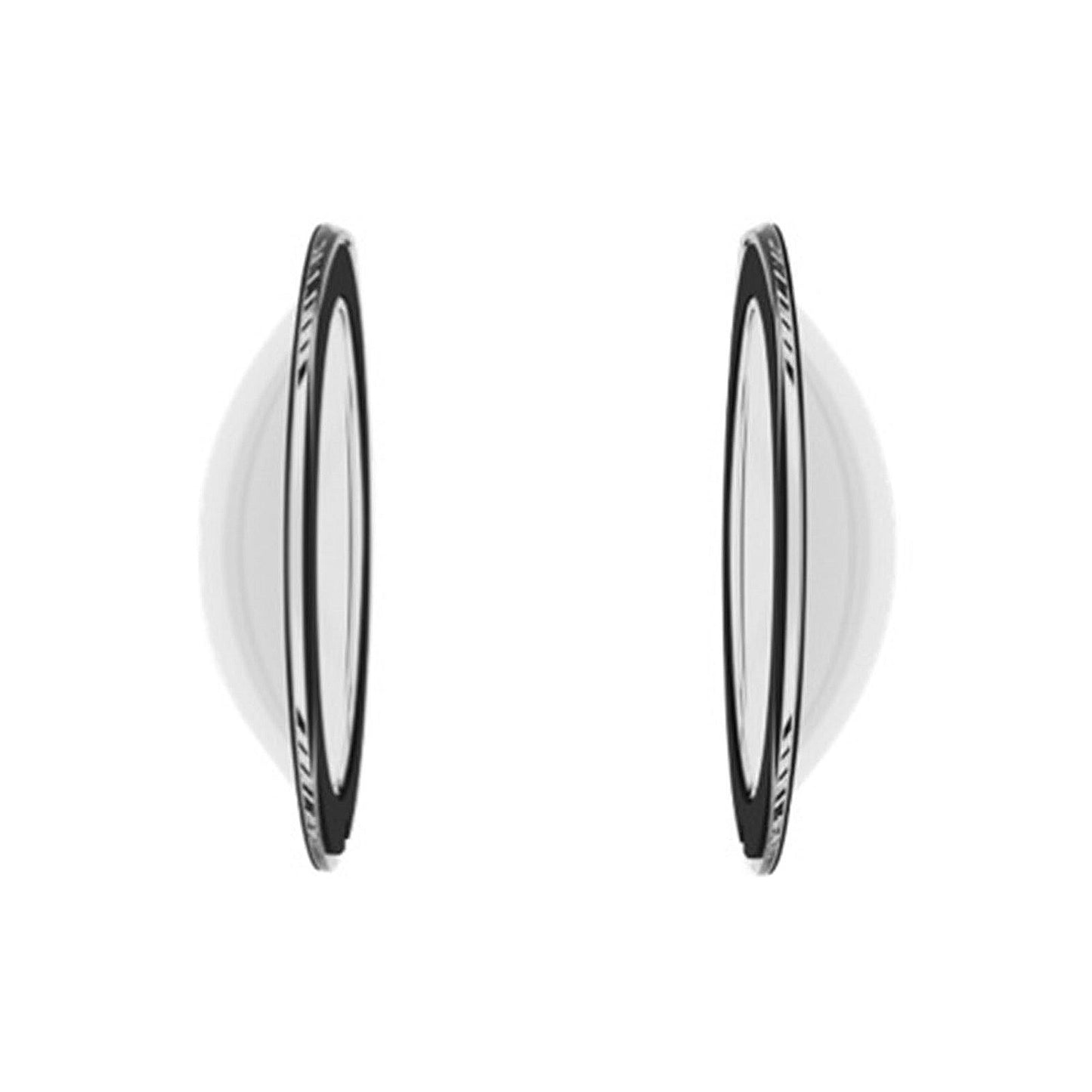 Insta360 Dual Sticky Lens Guards for ONE X2 Action Camera Lens Protector Cover with Prying Tool