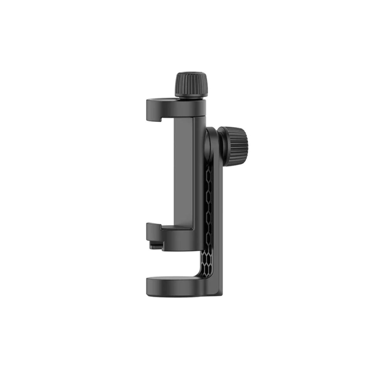Ulanzi Ombra Video 63-Inch Quick Release Travel Tripod with 8kg Load Capacity, 360 Degree Rotatable, Smartphone Holder, Carrying Bag | 3029