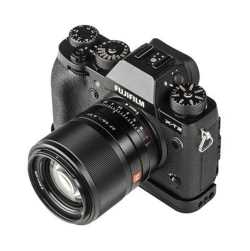 Viltrox AF 56mm f/1.4 XF Lens for Fujifilm X Mirrorless Camera