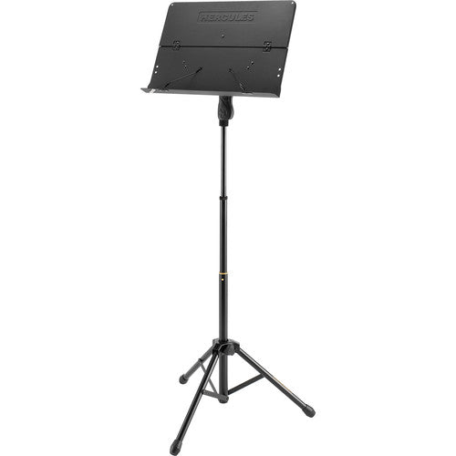 Hercules Orchestra Stand Foldable Desk Tripod