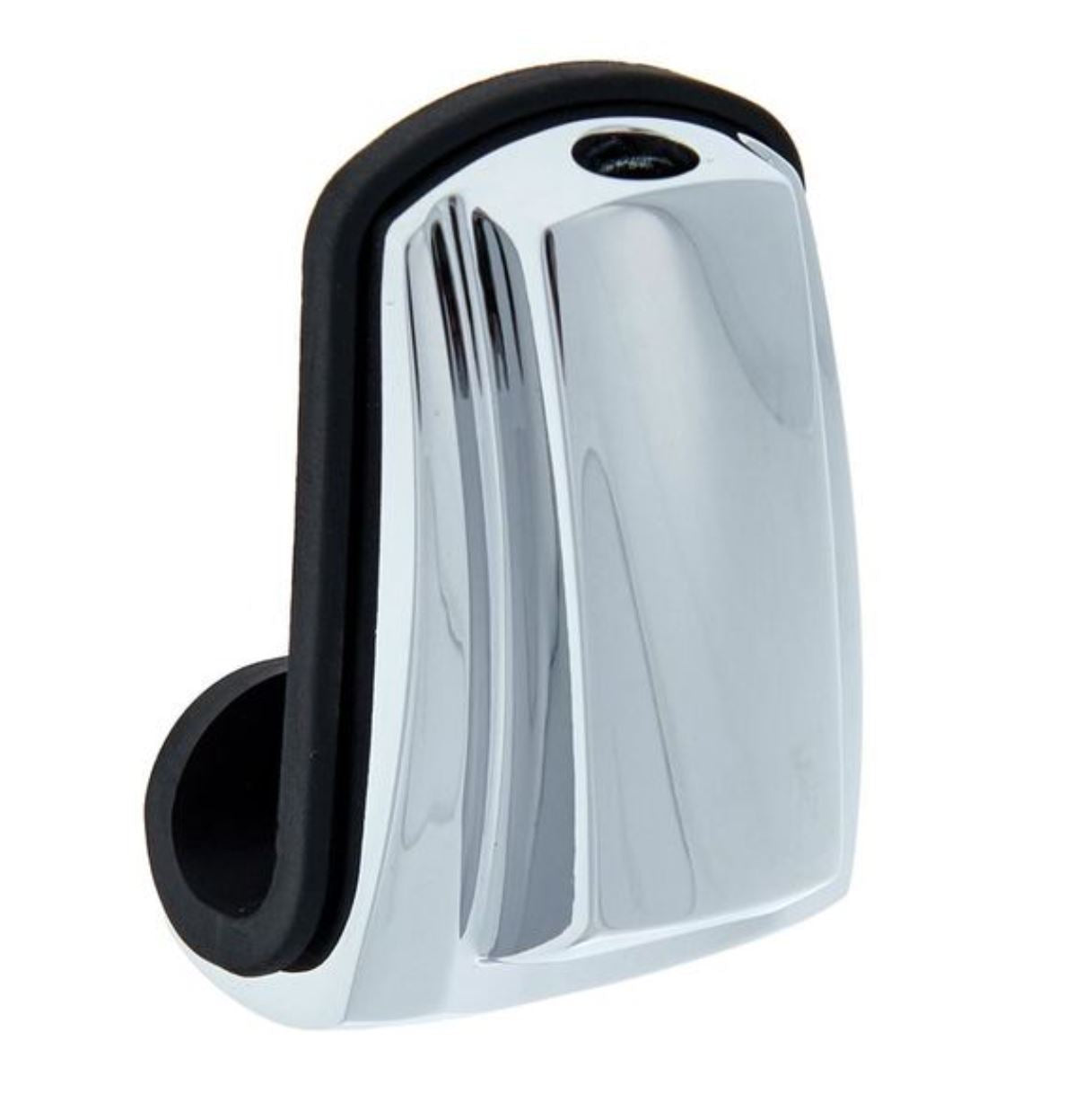 Pearl CW-300 Bass Drum Claw Chrome-Plated with Rubber Lining for Masterworks/Reference Drum Set