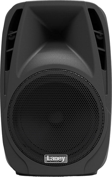 Laney AH110-G2 Audiohub - Portable PA System Active Moulded Speaker with Bluetooth