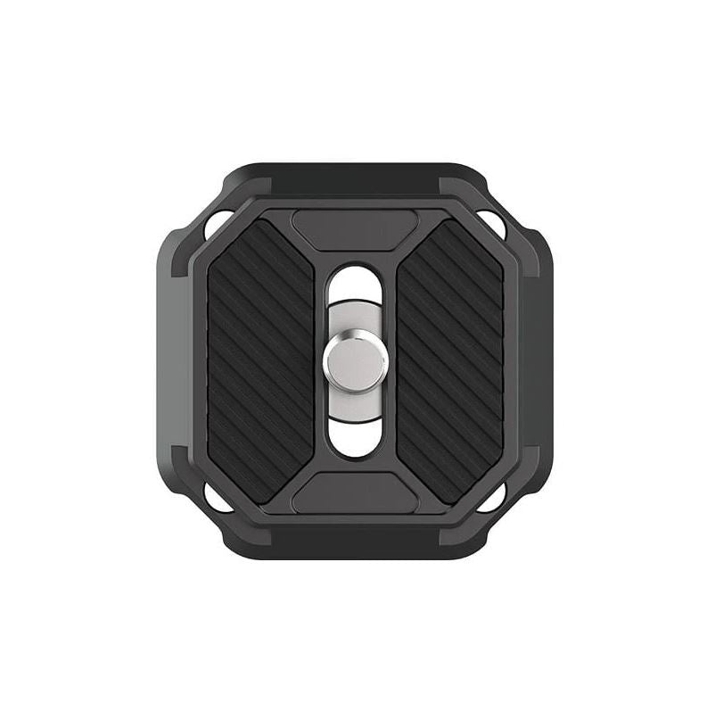 Falcam by Ulanzi F38 Universal Arca-Swiss Plate Quick Release System for Safe Lock Action Cameras