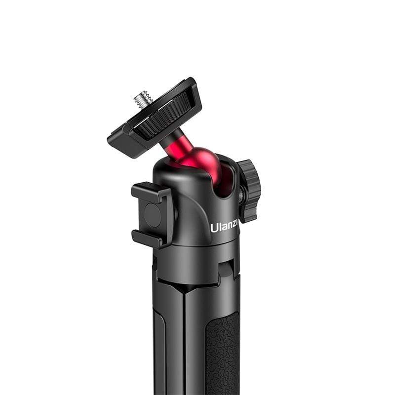 Ulanzi MT-16 Upgrade Extendable Tripod with Ballhead