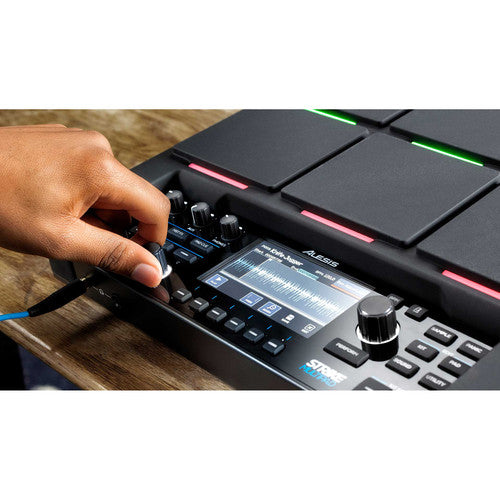 Alesis Strike Multipad Percussion Pad Instrument