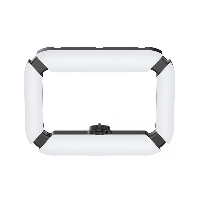 Ulanzi 2245 U200 Camera Ring Light Video Rig for Cameras, Smartphones, Action Cameras, etc.