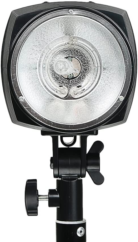 Godox K-180A 180W Monolight Photography Photo Studio Strobe Flash Light Head
