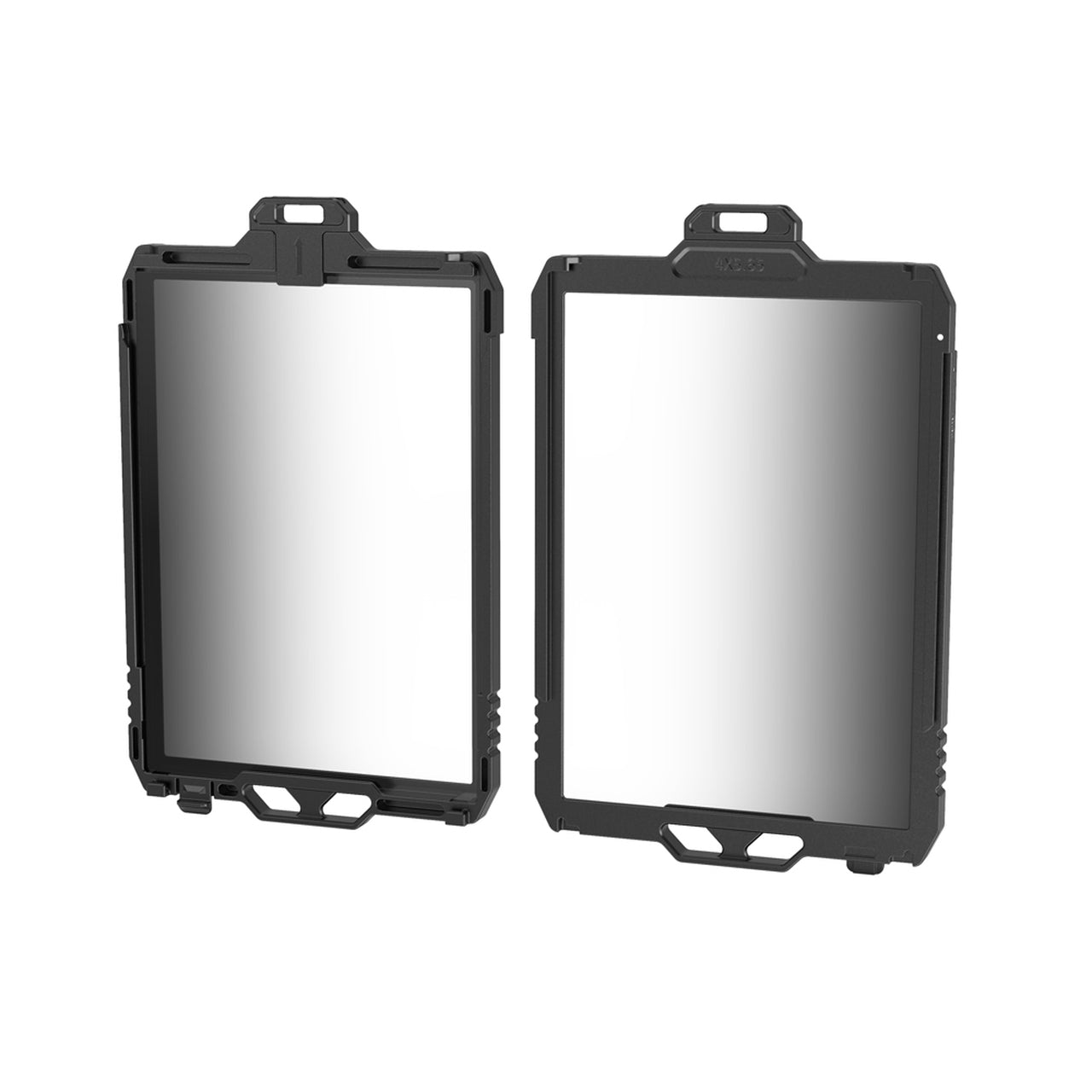 SmallRig Mini Matte Box 1kg Load Capacity for Mirrorless DSLR Cameras Compatible with 67mm/72mm/77mm/82mm/95mm Lens 3196
