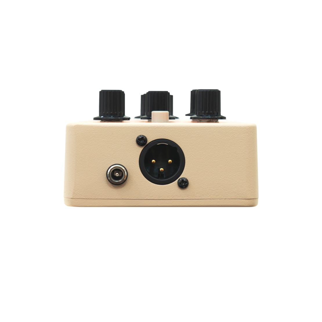 Orange Amps Acoustic Guitar Effects Preamp Pedal with EQ Controls, Buffered FX Loop, XLR Output