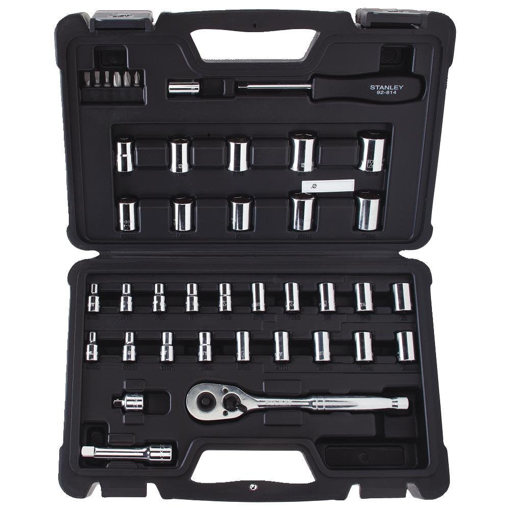 Stanley STMT74101 38-Piece Home Repair Tool Set