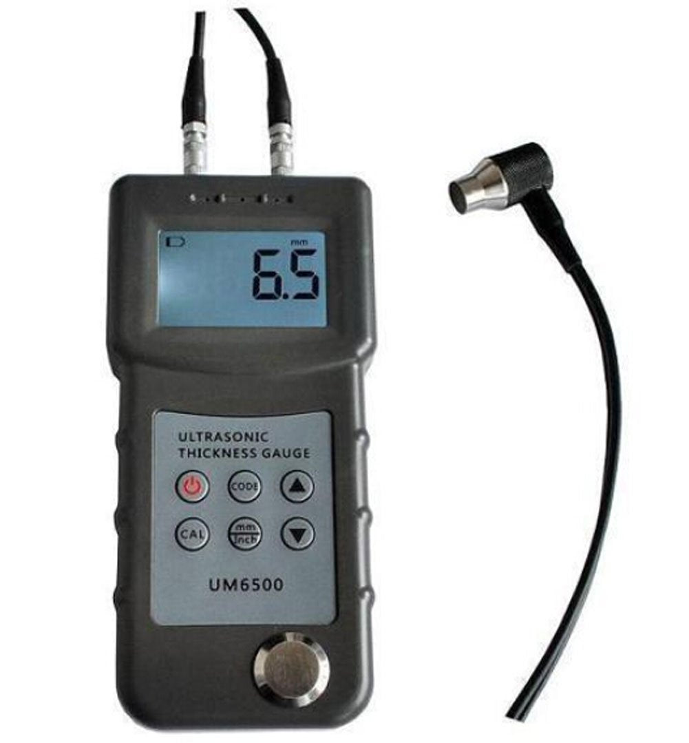 Extech UM200 High Resolution Micro-Ohm Meter - Calright Instruments