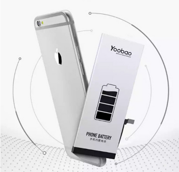 Yoobao 2200mAh Standard Replacement Battery for iPhone 7