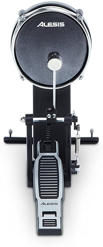 Alesis Surge Mesh Kit Eight-Piece Electronic Drum Kit with Mesh Heads