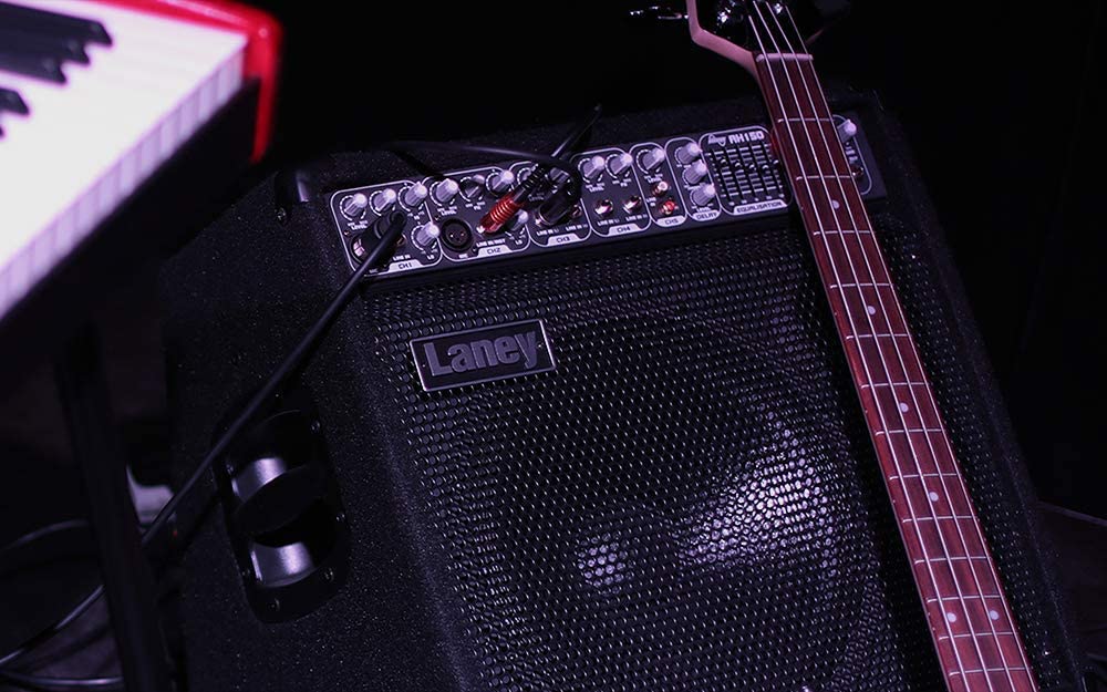 LANEY AH150 5 Guitar Combo Amplifier