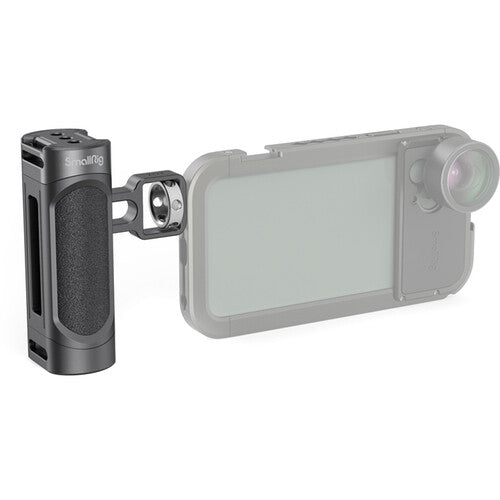 SmallRig 2772 Lightweight Side Handle for Smartphone Cage with Built-in Wrench