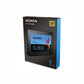 ADATA Ultimate SU800 Series 2.5" 256GB 512GB 1TB SATA III SSD Storage Solid State Drive with 560MB/s Max Read Speed for PC Computer and Laptop AD-ASU800SS-1TT-C AD-ASU800SS-256GT-C AD-ASU800SS-512GT-C