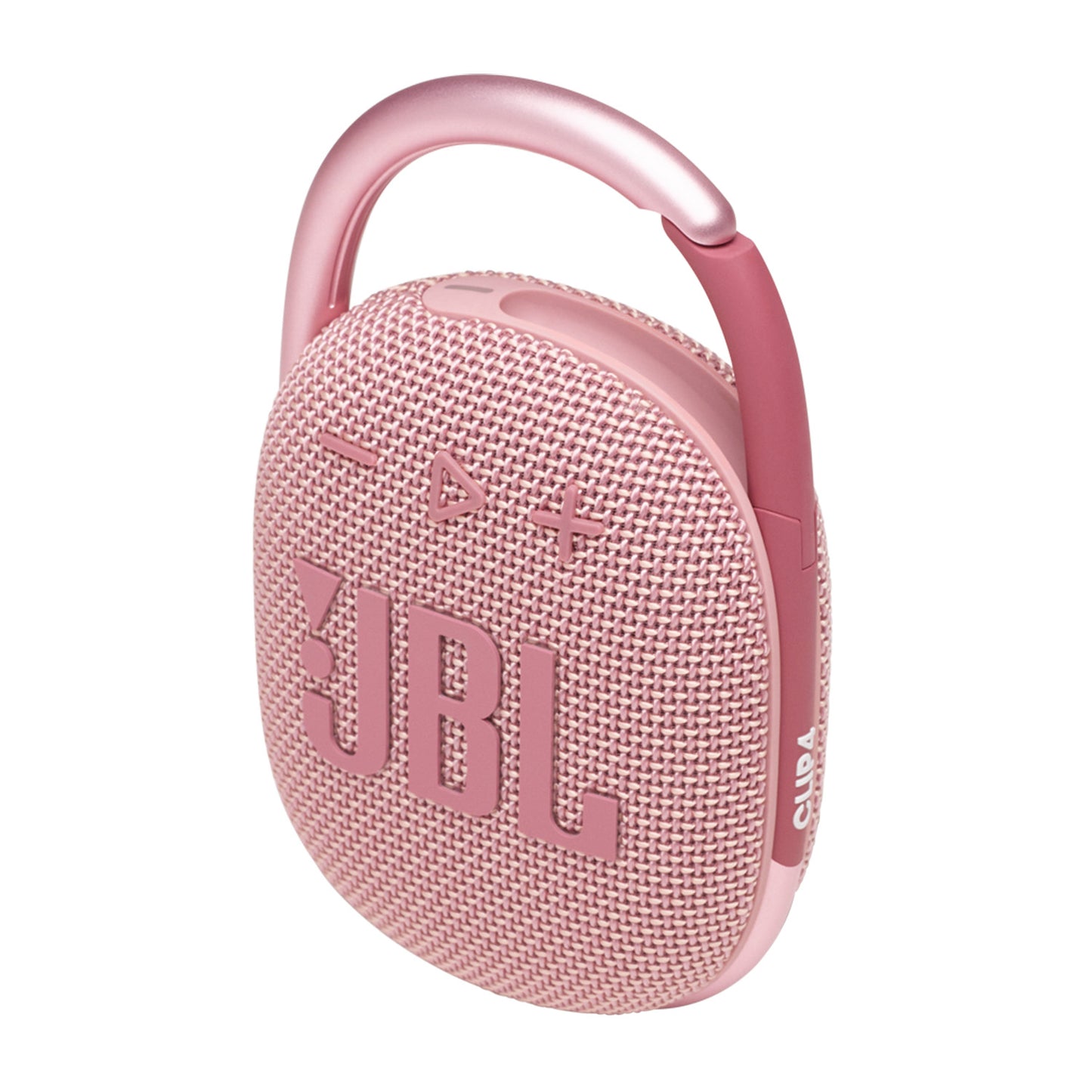 JBL CLIP 4 Ultra-Portable Waterproof Speaker Bluetooth 5.1 with IP67 Rating 10-hours Playtime Integrated Carabiner