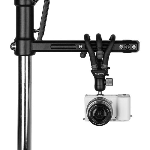 SmallRig BT-15 BeautyPod 1.5K Flexible Mini Tripod Lockable Ball Head (3446)