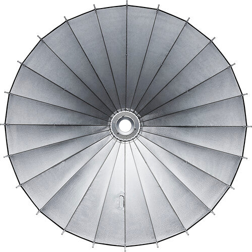 Godox Parabolic 158 Reflector Kit (59.1") for Fashion and Portrait Photographers