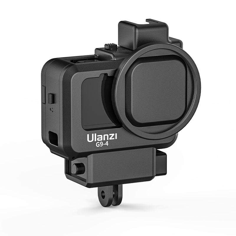 Ulanzi G9-4 Plastic Camera Cage For GoPro Hero 9