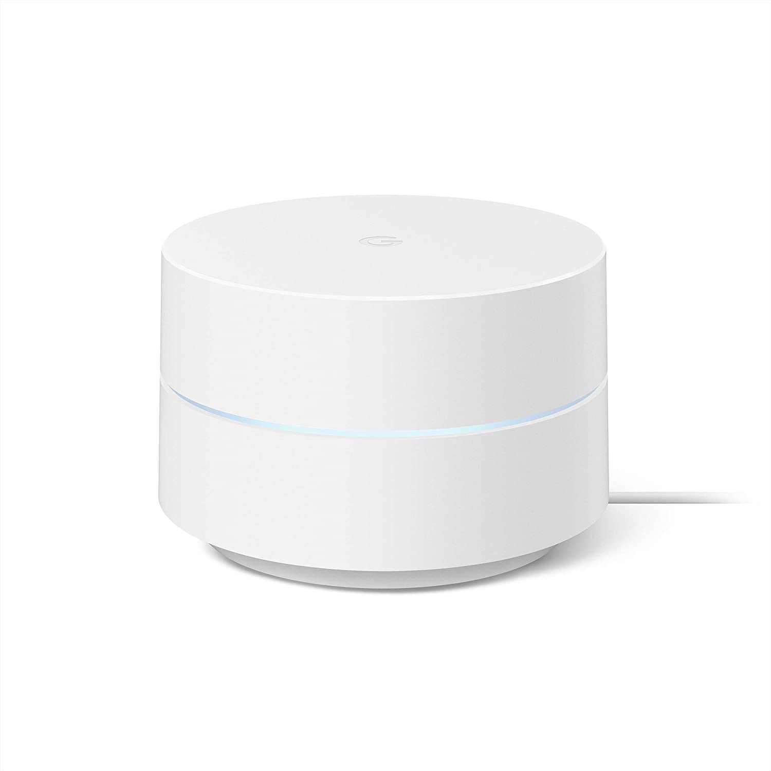 Google Wifi Router up to 1500sq feet Coverage with Control Feature
