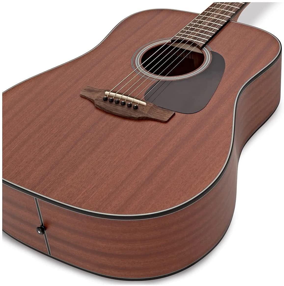 Takamine GD11MCE-NS 21-Fret Mahogany Dreadnought Acoustic Guitar with TP-4T Electronics