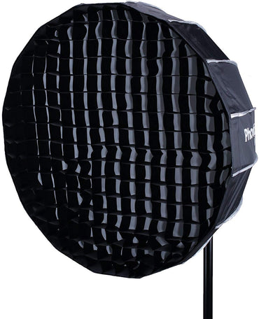Phottix Raja Quick Folding Softbox 65cm or 26 Inches
