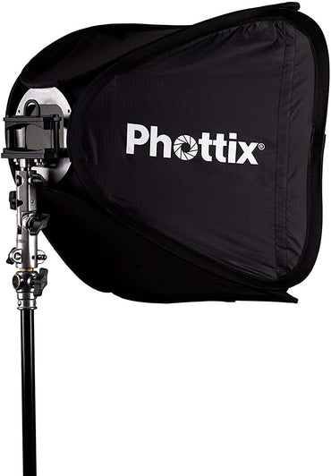Phottix Transfolder Softbox 40x40cm or 16x16 Inches