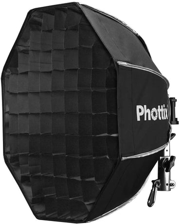 Phottix Spartan Beauty Dish Softbox 50cm or 20 Inches White