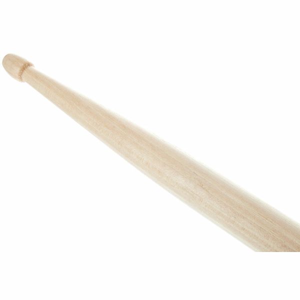Vic Firth American Classic 5A Hickory Wood Drumsticks (Pair) Drum Sticks for Drums and Percussion (Multiple Styles Available)