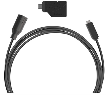 Brinno AFB1000 Camera Extender Kit Suitable for BCC2000 Camera