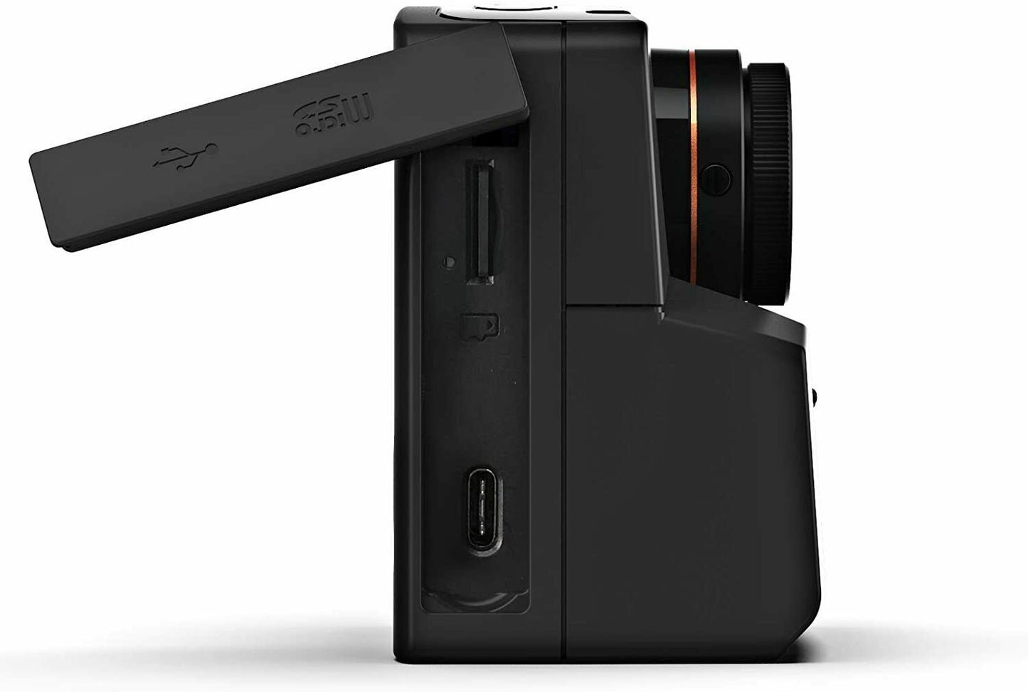 Brinno Empower TLC2020 Time Lapse Camera 4th Generation HDR FHD with microSD Card 4 AA Battery Lens Cover for Step Video Stop Motion Still Photo
