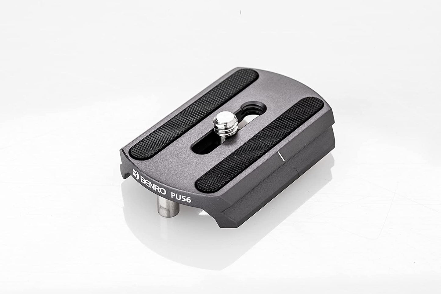 Benro GX30 Two Series Arca-Type Low Profile Lightweight Aluminium Dual Panning Ball Head