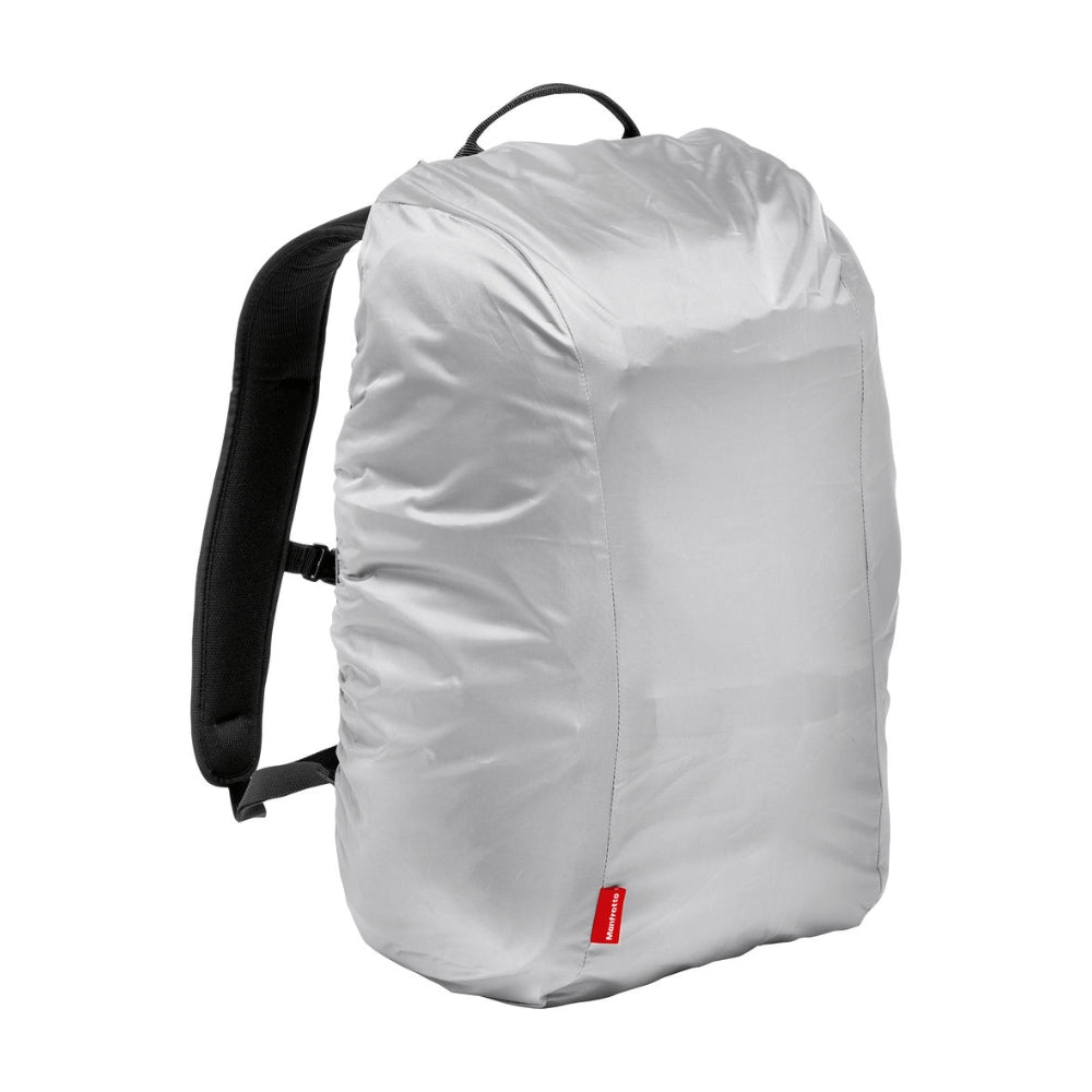 Manfrotto MB MA TRV Advanced Travel Camera and Laptop Backpack with Tripod Compartment, Interchangeable Dividers, Accessory Pockets for Lens, Flash & Other Photography Accessories