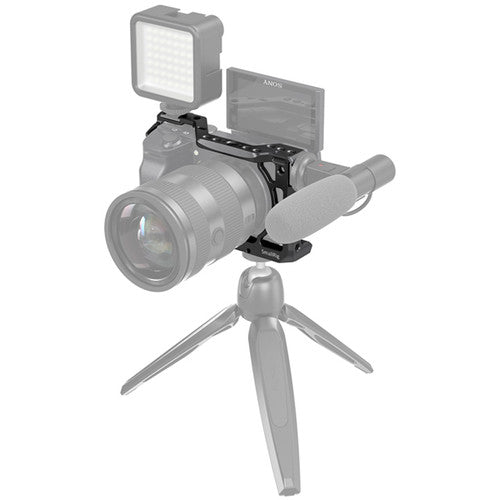 SmallRig Cage for Sony Alpha A6600- Model CCS2493