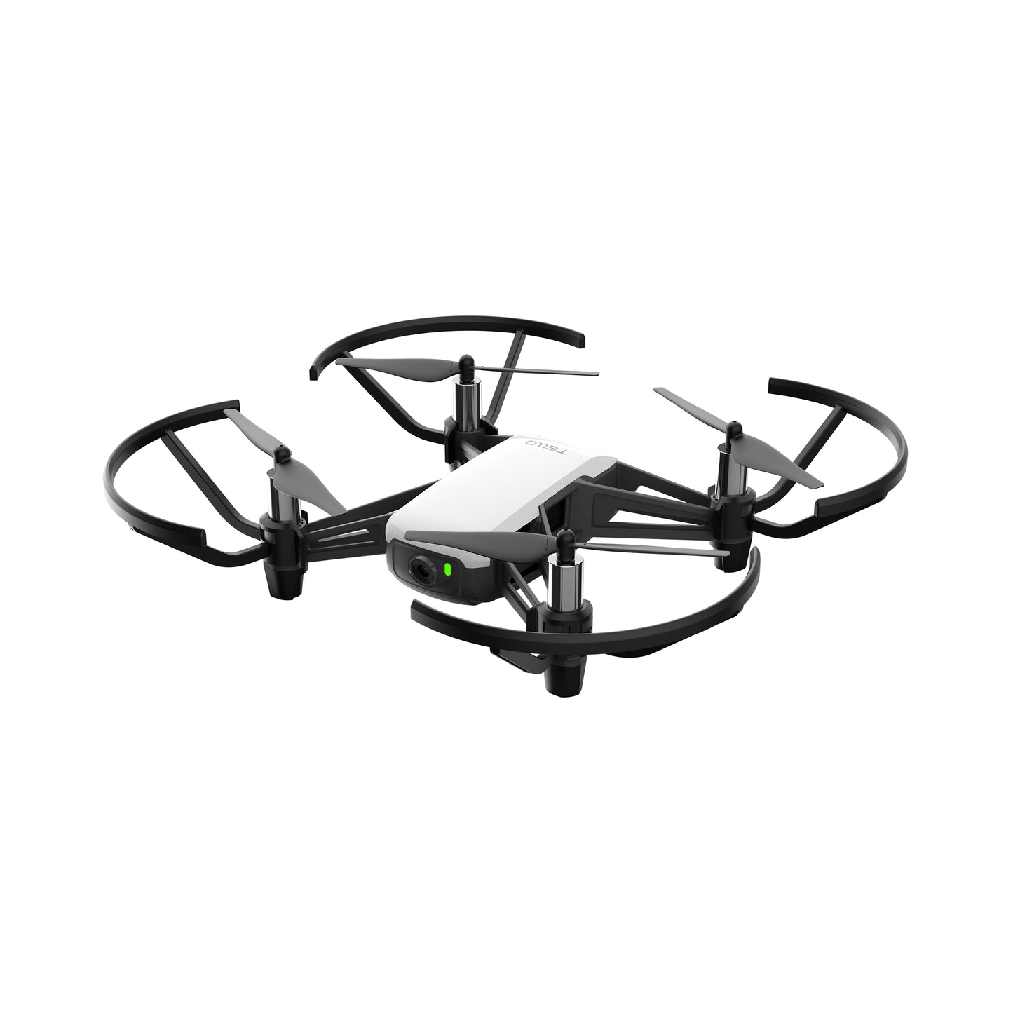 DJI Tello 720p HD 30fps Camera Standard / Boost Combo 100M Flight Distance 13-Minute Flight Time Remote Controlled Quadcopter Drone Auto Take-Off & Landing with Controller and VR Support for Beginners