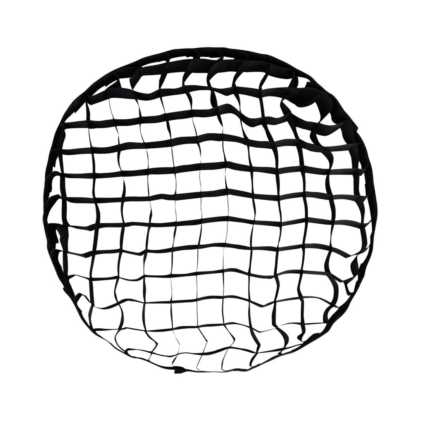 SmallRig RA-D 21.6" / 33.1" Quick Release Parabolic Softbox with Waterproof Exterior, Honeycomb Grid, Carry Bag for Studio Recording, Live Streaming, Photography | RA-D55, RA-D85