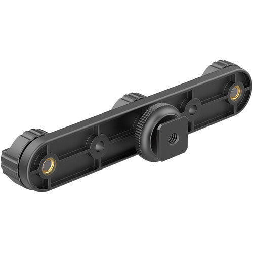 Ulanzi PT-23 Cold Shoe Expansion Bracket for Vlogging, Live Streaming, Video Walks