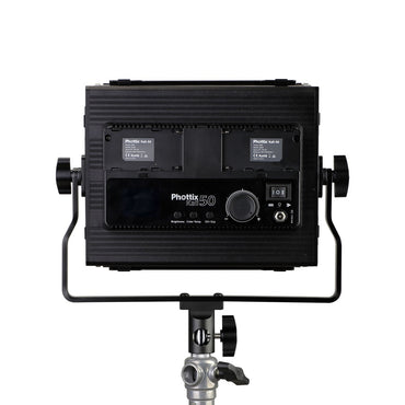 Phottix PH814436 Kali50 3200K - 5600K Led Light