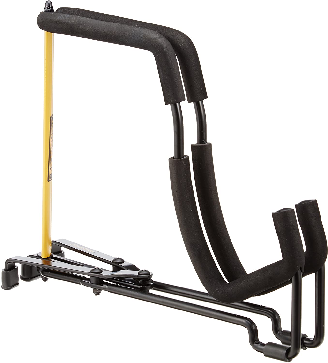 Hercules GS302B Travlite Compact Electric Guitar Stand