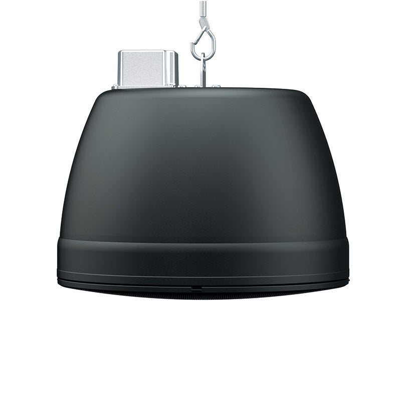 Martin Audio Adorn ACP-55T 5.25" 2-Way Passive Portable Pendant Loudspeaker with 98Hz-20kHz Frequency Response (Black, White)