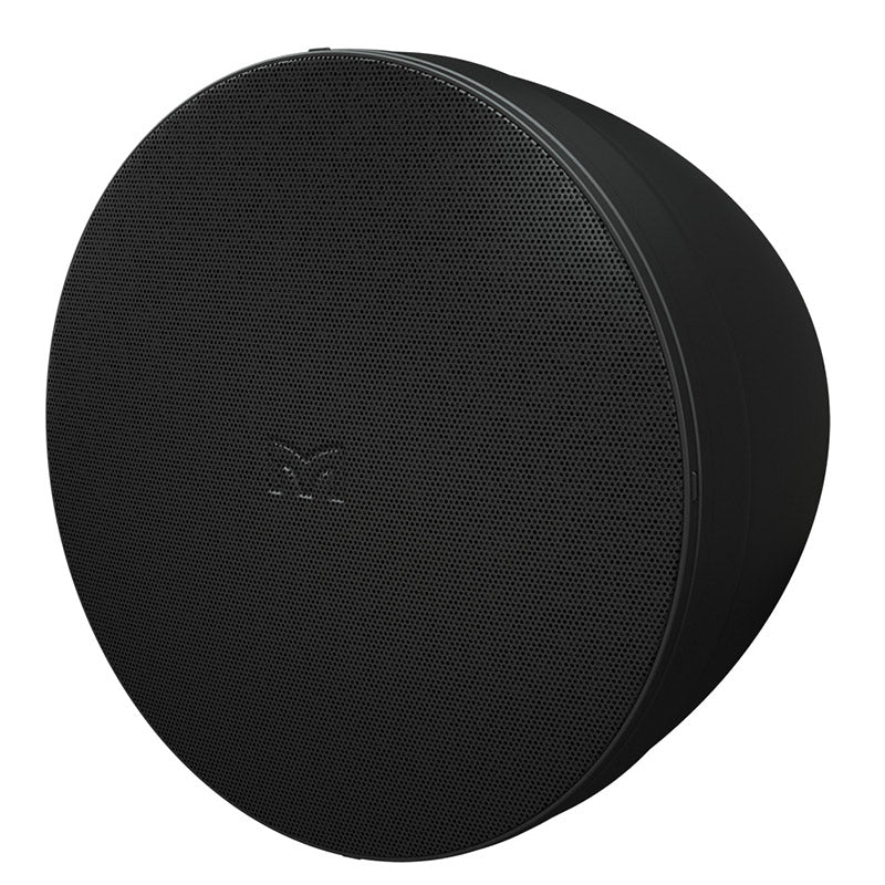 Martin Audio Adorn ACP-55T 5.25" 2-Way Passive Portable Pendant Loudspeaker with 98Hz-20kHz Frequency Response (Black, White)