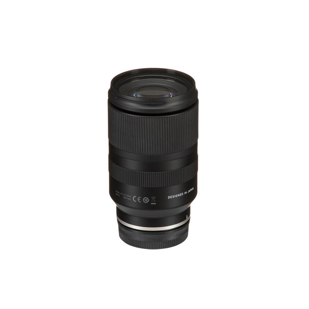 Tamron B070 17-70mm f/2.8 Di III-A VC RXD Telephoto Zoom Lens for Sony E Mount Cameras