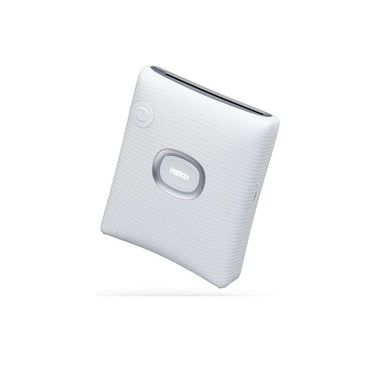 FUJIFILM Instax SQUARE Link Smartphone Photo Printer with Bluetooth 4.2 Connectivity via Mobile App, AR Effects, and Fun Customizable Prints