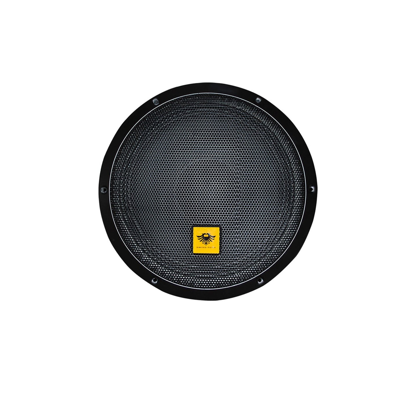 KEVLER GT-12W 300W 12" Base Speaker Driver with 50Hz-7KHz Frequency Response, 98dB Sensitivity Level and 8 Ohms Impedance