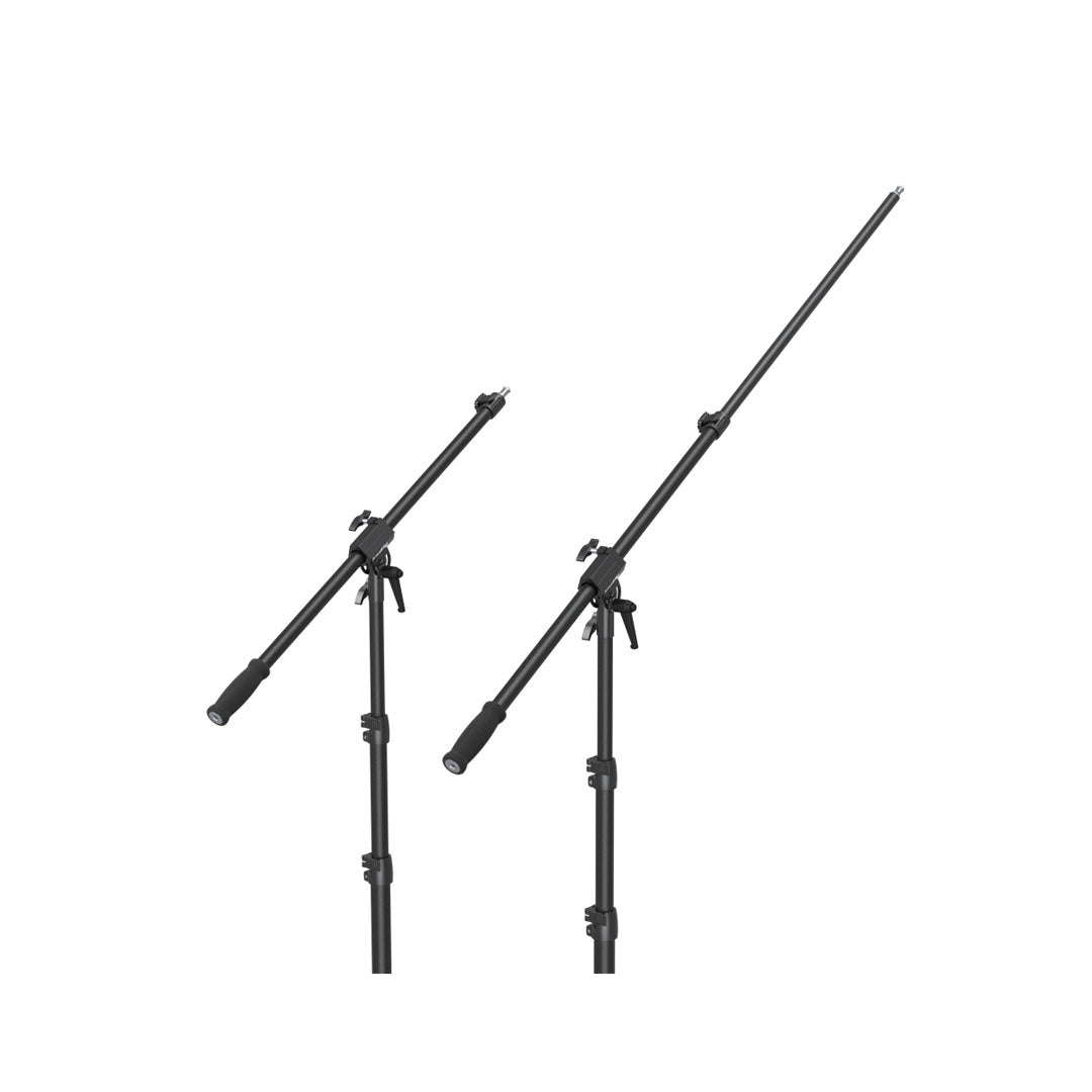 SmallRig RA-S280 9.2" Air-Cushioned Light Stand with 4kg Load Capacity, for Studio Photography and Professional Filmmaking | 3736