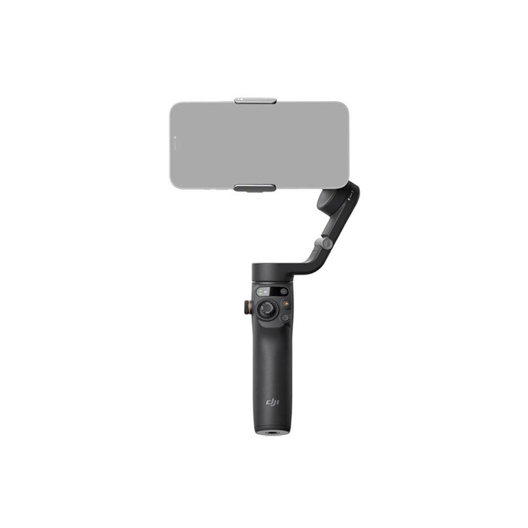 DJI OM6 Osmo Mobile Smartphone Gimbal Stabilizer with