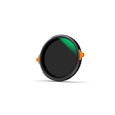 K&F Concept Nano-X Series 2-in-1 MRC ND4-64&CPL Variable ND/PL Neutral Density & Polarizing Camera Lens Filter for 40.5mm | KF01-1907